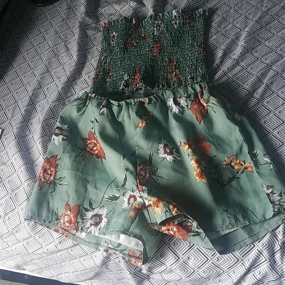 SHEIN 2 pc outfit